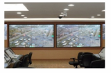 120inch Multi_Vision PDP Video Wall